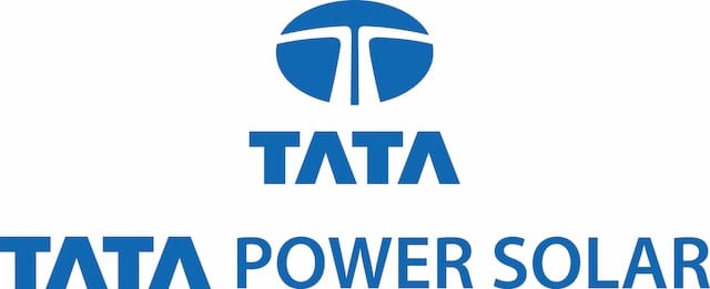 tata power solar